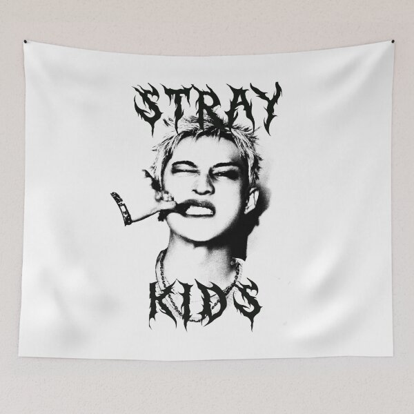 Artikelvorschau, Bangchan von Stray Kids entworfen und verkauft von bangxhai.