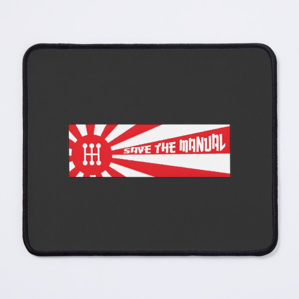 Item preview, Save The Manual Gearhead Sun | Best Gift designed and sold by Rémy LeBatelier.