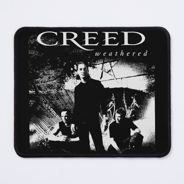 Item preview, Weathered - Creed designed and sold by daniseyi.