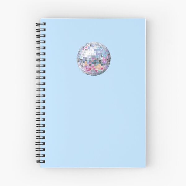 Item preview, Iridescent Holographic Disco Ball designed and sold by jianina-alondra.
