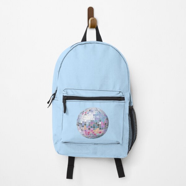 Item preview, Iridescent Holographic Disco Ball designed and sold by jianina-alondra.