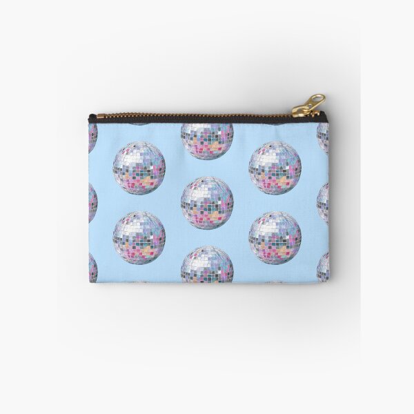 Item preview, Iridescent Holographic Disco Ball designed and sold by jianina-alondra.