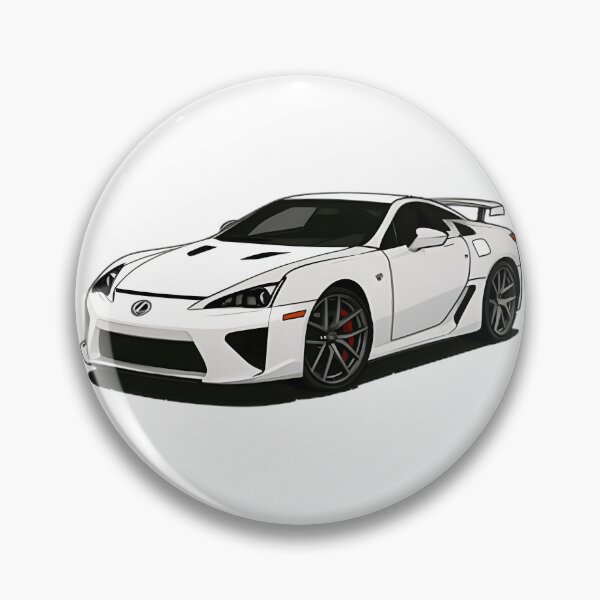 Item preview, Exotic Supercar Lfa Speed Machine | Best Buy designed and sold by kyl-design.