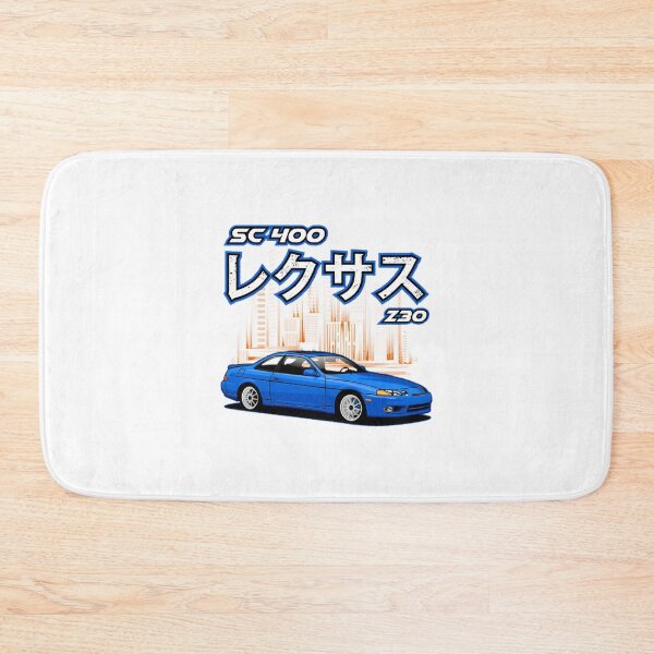 Item preview, Vintage Lexus Sc Coupe Automotive Art | Perfect Gift For You And Friends designed and sold by Rémy  LeBatelier.