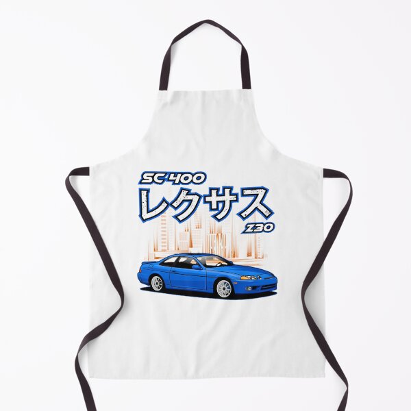 Item preview, Vintage Lexus Sc Coupe Automotive Art | Perfect Gift For You And Friends designed and sold by Rémy LeBatelier.