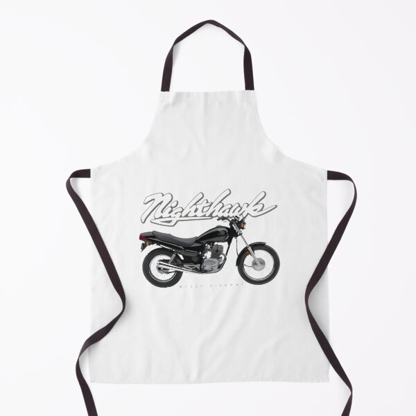 Item preview, Honda Nighthawk Motorcycle Retro Vibe | ⭐⭐⭐⭐⭐ Best Seller designed and sold by bilal35250.