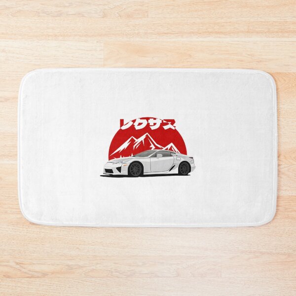 Item preview, Lfa Supercar Icon | Perfect Gift For You And Friends designed and sold by kyl-design.