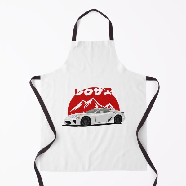 Item preview, Lfa Supercar Icon | Perfect Gift For You And Friends designed and sold by kyl-design.