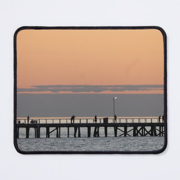 Item preview, Semaphore jetty designed and sold by sharon Wingard.