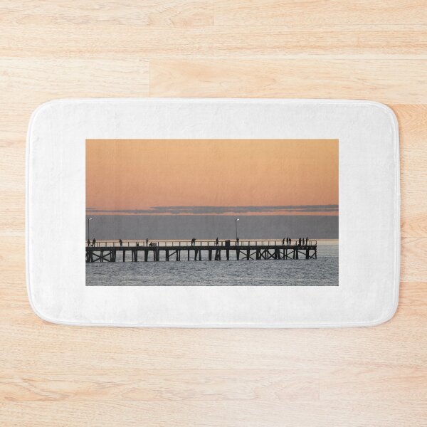 Item preview, Semaphore jetty designed and sold by sharon Wingard.