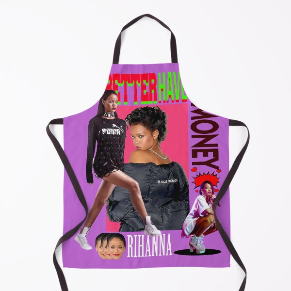 Item preview, Rihanna-Bitch Better Have My Money designed and sold by thealmightees.