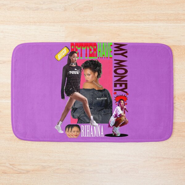 Item preview, Rihanna-Bitch Better Have My Money designed and sold by thealmightees.