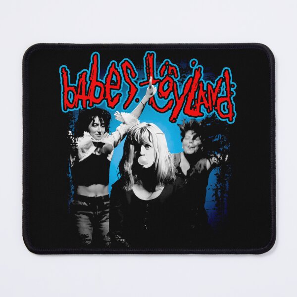 Item preview, 90s Style Alt Rock Band designed and sold by BiskiTop.