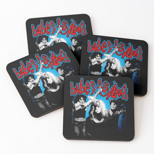 Item preview, 90s Style Alt Rock Band designed and sold by BiskiTop.