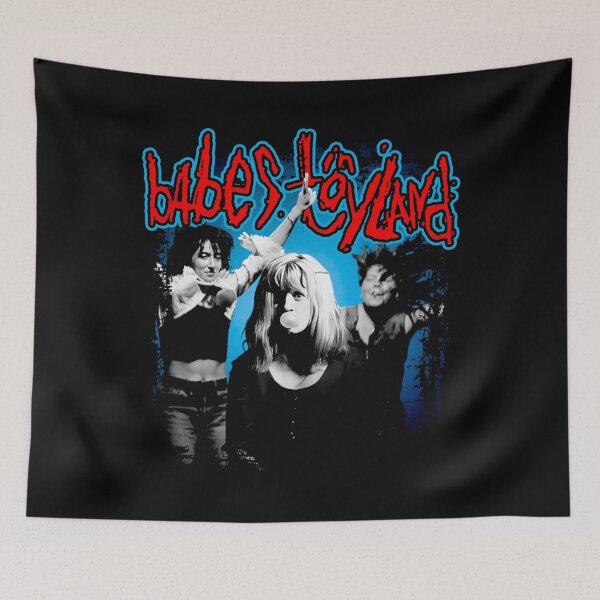 Item preview, 90s Style Alt Rock Band designed and sold by BiskiTop.