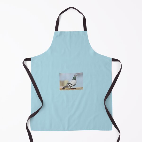 Item preview, Stoic Pigeon Ponders designed and sold by BackyardBuds.