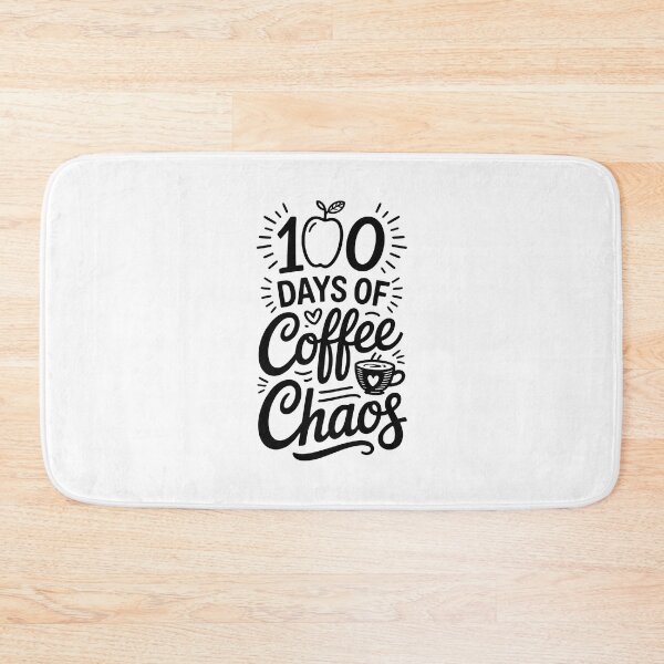 Artikelvorschau, 100 TAGE Kaffeechaos entworfen und verkauft von jkrphoto.