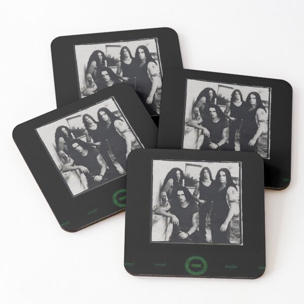Item preview, Type O Negative designed and sold by natakorn984.