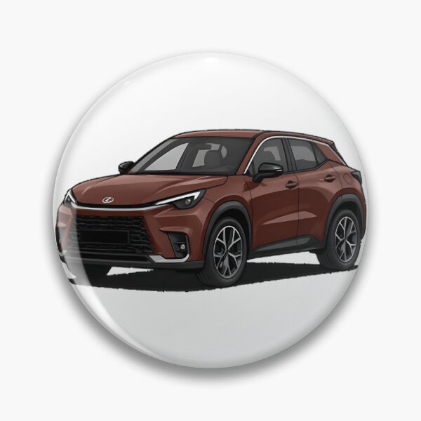 Item preview, Sonic Cooper Lbx Luxury Auto Art | Limited Edition designed and sold by Rémy  LeBatelier.