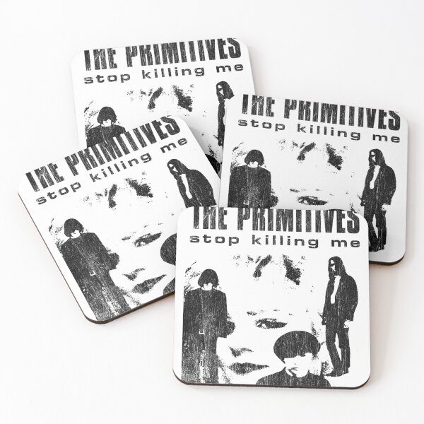 Item preview, The Primitives designed and sold by FabyFaby157.