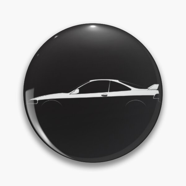 Item preview, Jdm Icon Silhouette: Legendary 90S Japanese Sports Coupe Art | Perfect Gift For You And Friends designed and sold by bilal35250.