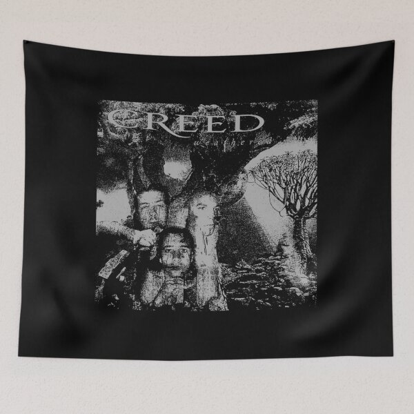 Item preview, Weathered Vintage - Creed designed and sold by daniseyi.