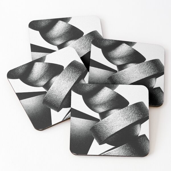 Item preview, Form Iconography XIII Abstraction designed and sold by Form Finding Design.