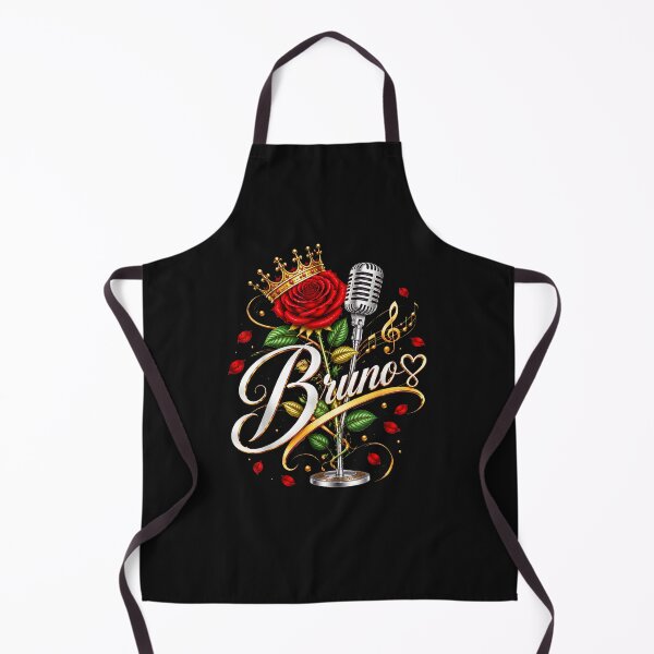 Item preview, Retro Bruno Vintage Classic 70's 80's Men Women Kids designed and sold by ArtByimamS.