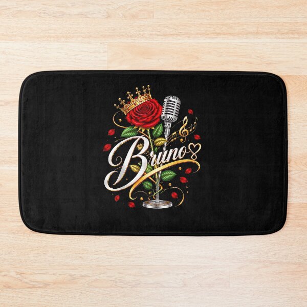 Item preview, Retro Bruno Vintage Classic 70's 80's Men Women Kids designed and sold by ArtByimamS.