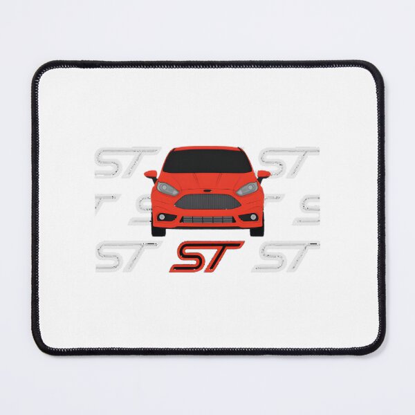 Item preview, Fiesta St Performance Gear | Perfect Gift For You And Friends designed and sold by bilal35250.
