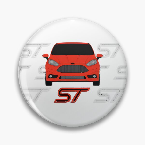 Item preview, Fiesta St Performance Gear | Perfect Gift For You And Friends designed and sold by bilal35250.