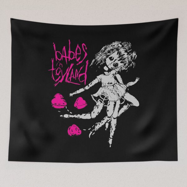 Item preview, 90s Style Punk Rock Band  designed and sold by BiskiTop.
