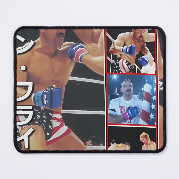 Item preview, Don Frye Pride Never Die Mma Legend designed and sold by BANG444.
