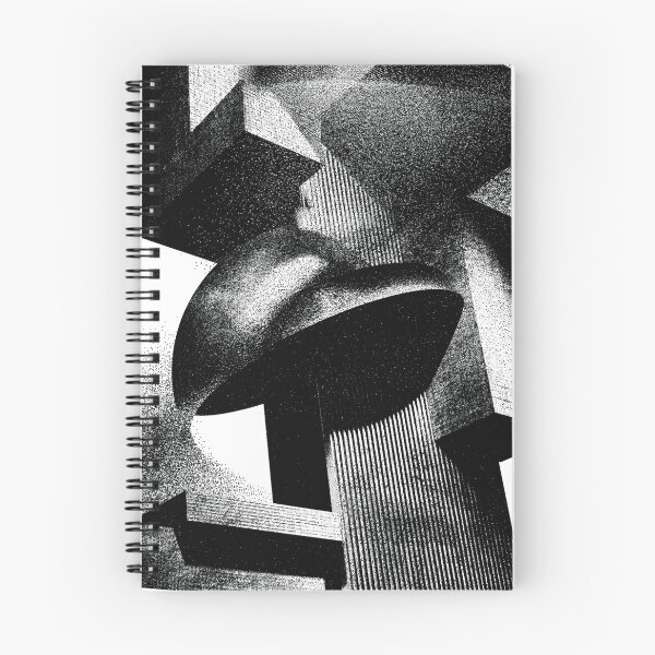 Item preview, Form Iconography XIII Abstraction (No.02) designed and sold by Form Finding Design.