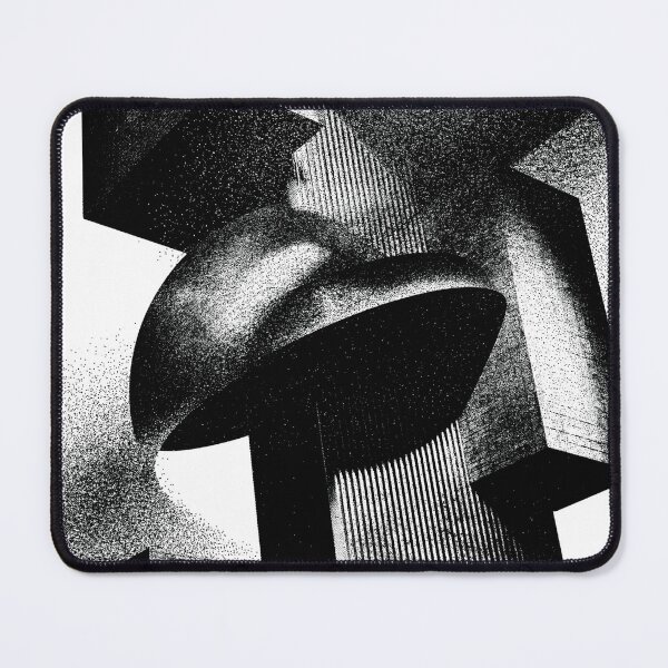 Item preview, Form Iconography XIII Abstraction (No.02) designed and sold by Form Finding Design.