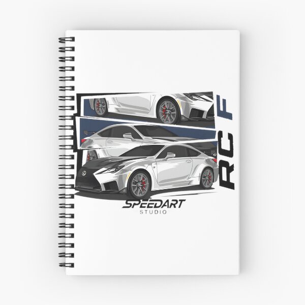 Item preview, Rc F Sport Coupe Performance Car | Best Buy designed and sold by Rémy  LeBatelier.