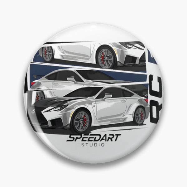 Item preview, Rc F Sport Coupe Performance Car | Best Buy designed and sold by Rémy  LeBatelier.