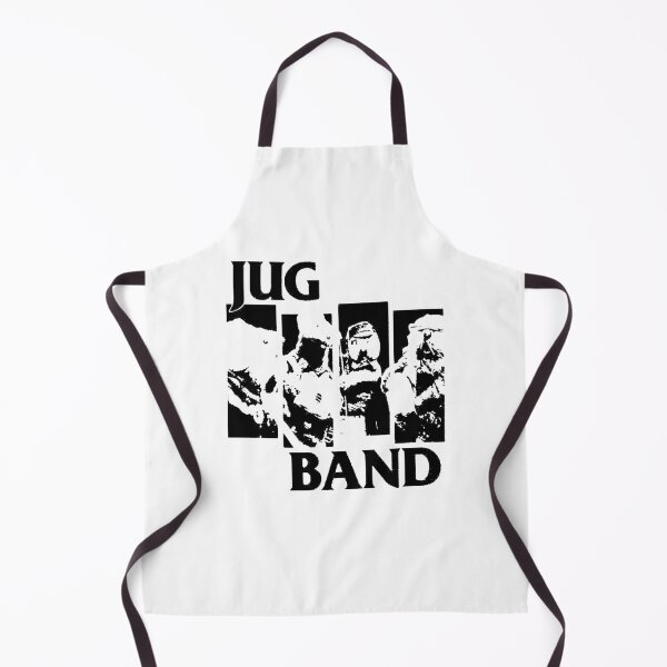 Item preview, The Black Jug Flag Band! Parody Emmet Otter's Christmas designed and sold by Prints3000.