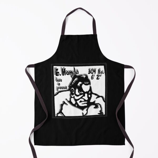 Item preview, E Honda Sumo Fighter Power Punch Street Style Graphic | Limited Edition designed and sold by bilal35250.