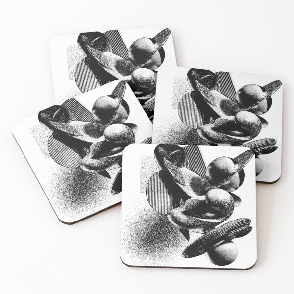 Item preview, Form Iconography XIII Abstraction (No.03) designed and sold by Form Finding Design.