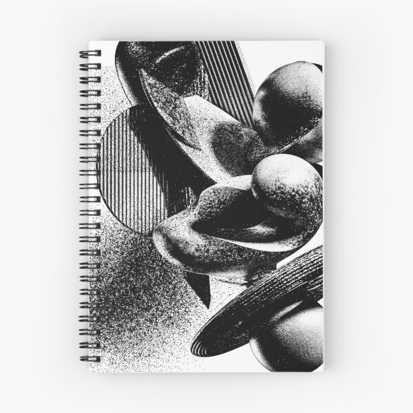 Item preview, Form Iconography XIII Abstraction (No.03) designed and sold by Form Finding Design.
