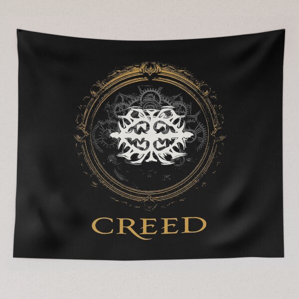 Item preview, Creed Vintage designed and sold by daniseyi.