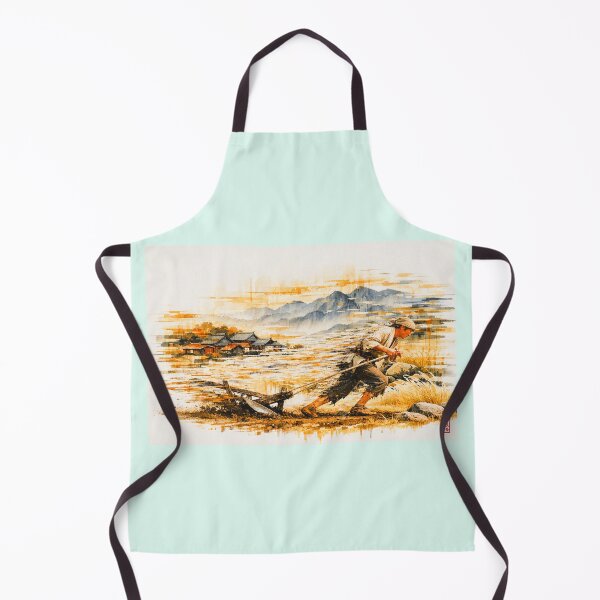 Item preview, Echoes from Rural Japan designed and sold by KRISS DEL - STUDIO.