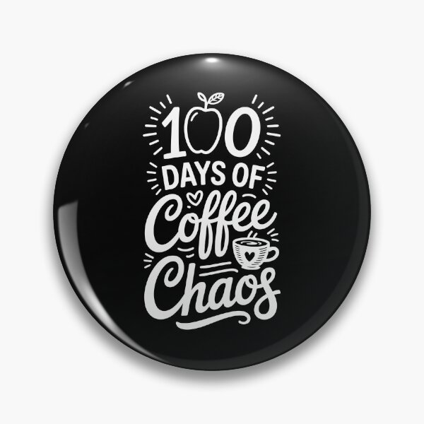 Artikelvorschau, 100 TAGE Kaffeechaos entworfen und verkauft von jkrphoto.