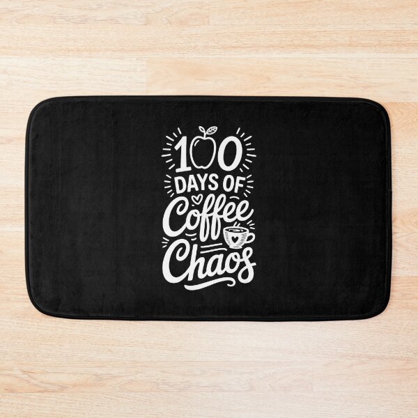 Artikelvorschau, 100 TAGE Kaffeechaos entworfen und verkauft von jkrphoto.