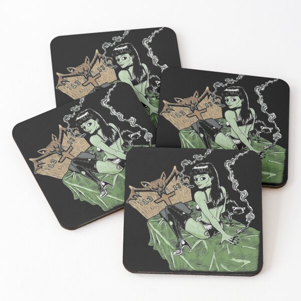 Item preview, Type O Negative designed and sold by miwikiw.
