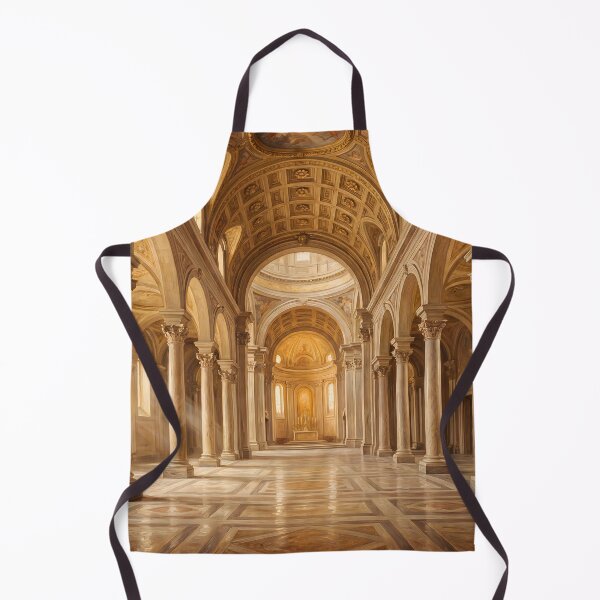 Item preview, Renaissance Grand Hall – Timeless Light designed and sold by ArtAmbience.
