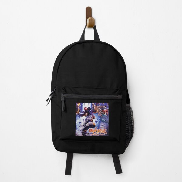 Item preview, Limp Bizkitt Significant Other Hip Hop Graffiti designed and sold by namibambam.