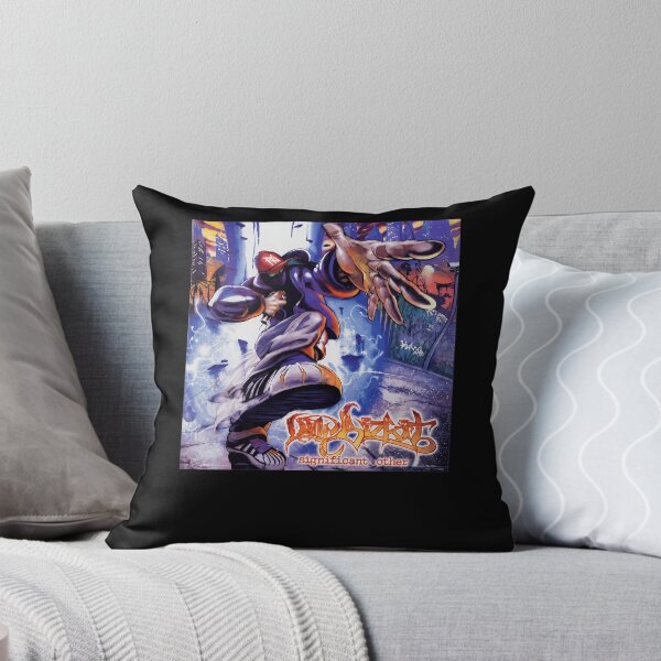 Item preview, Limp Bizkitt Significant Other Hip Hop Graffiti designed and sold by namibambam.