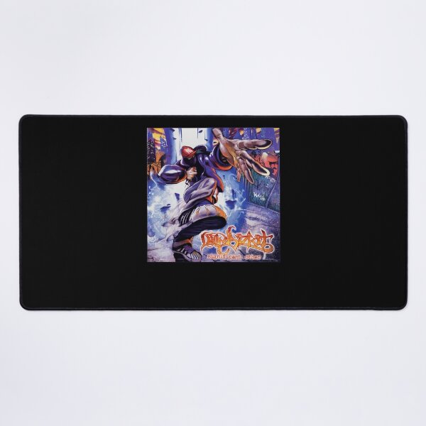 Item preview, Limp Bizkitt Significant Other Hip Hop Graffiti designed and sold by namibambam.